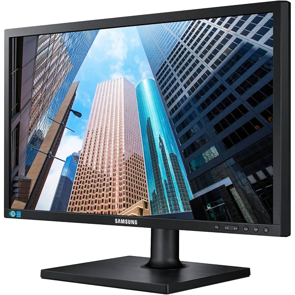 Samsung S24C650DW refurbished monitor