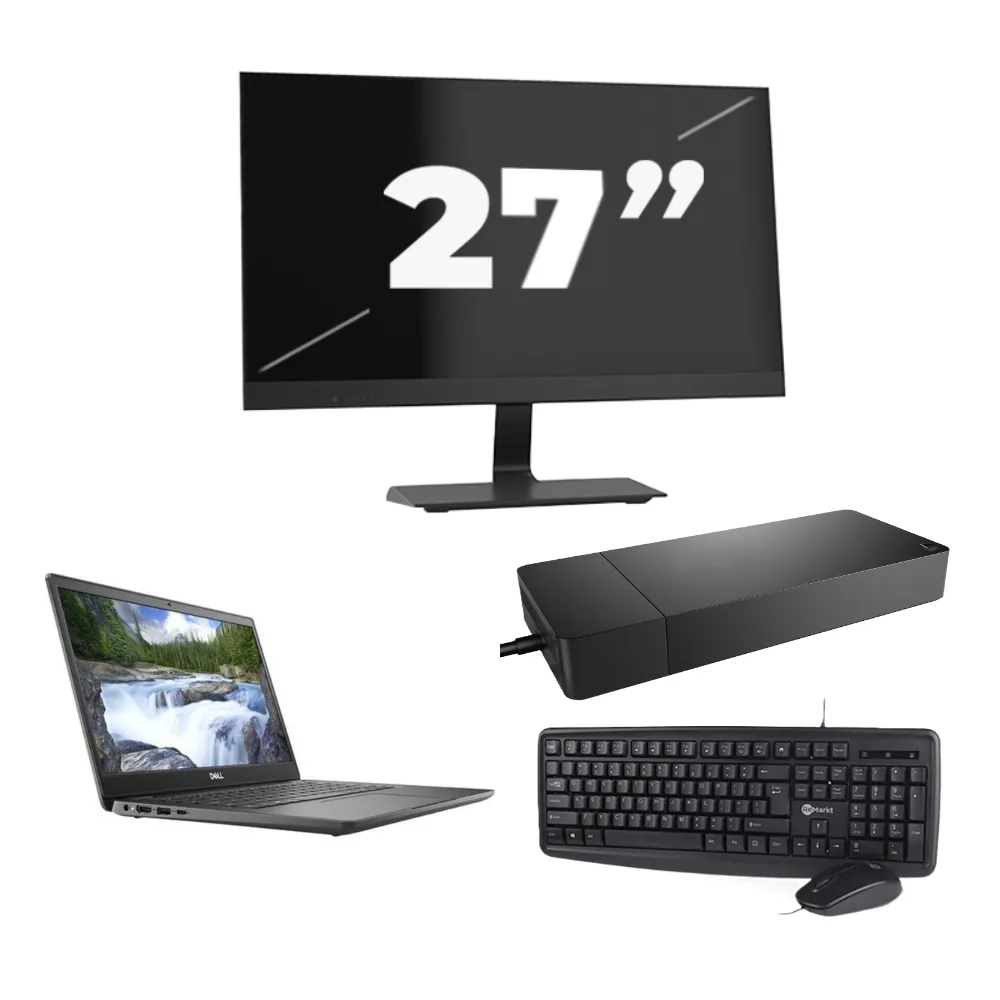 Dell Latitude 3410 refurbished