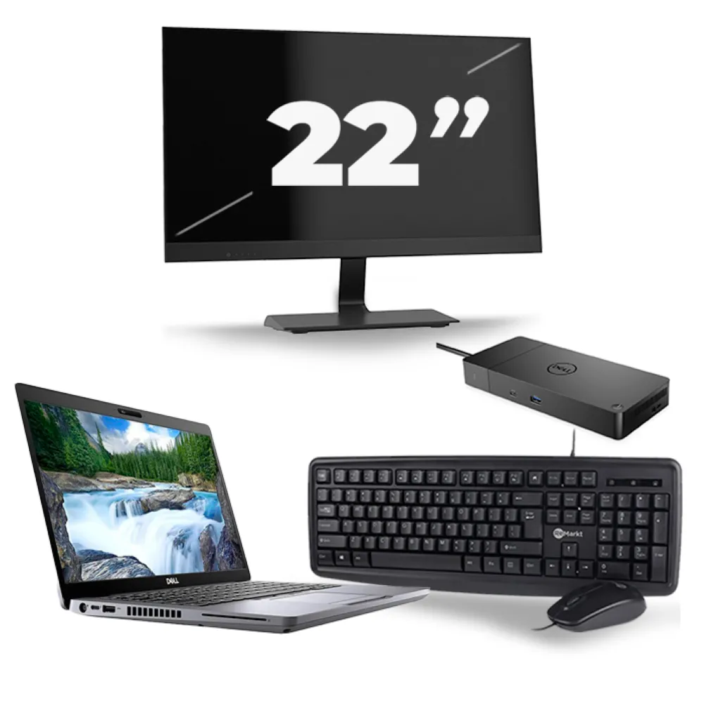 Dell Latitude 5410 refurbished
