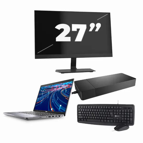 Dell Latitude 5420