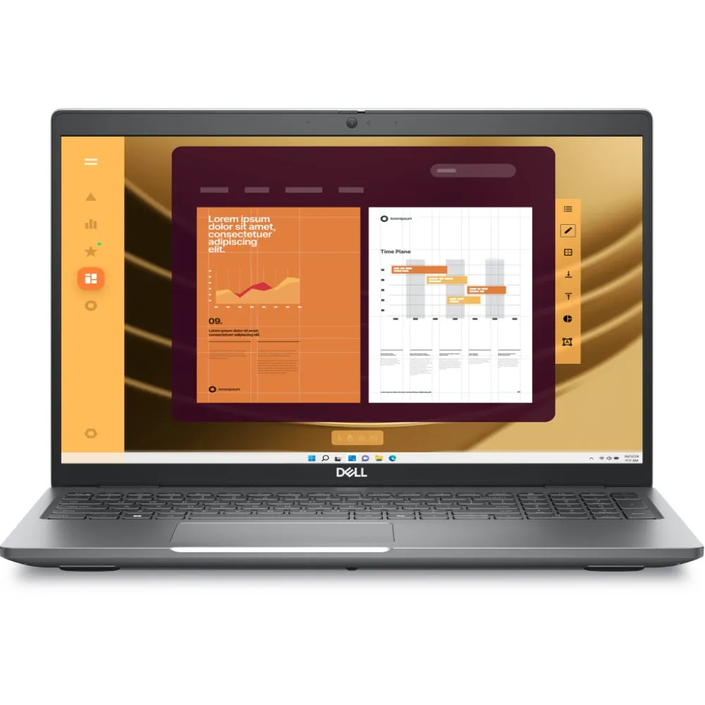 Dell Latitude 5550 refurbished