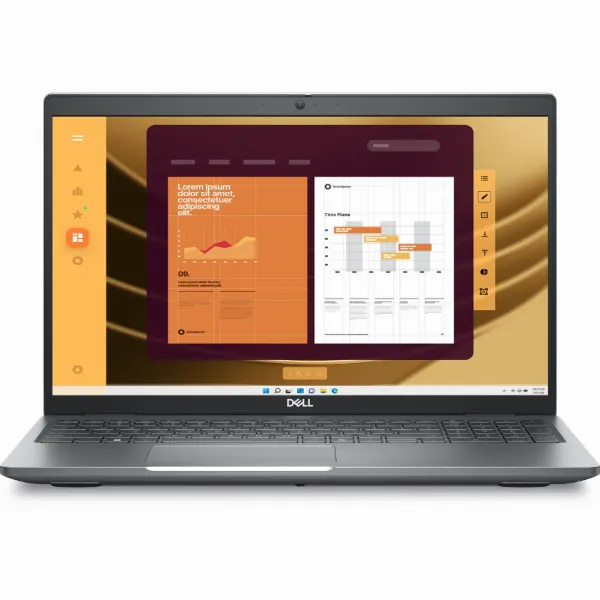 Dell Latitude 5550