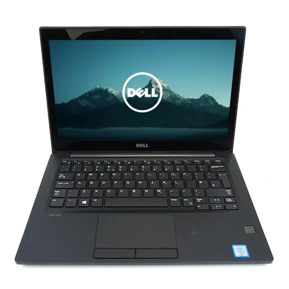 Dell Latitude 7280 refurbished