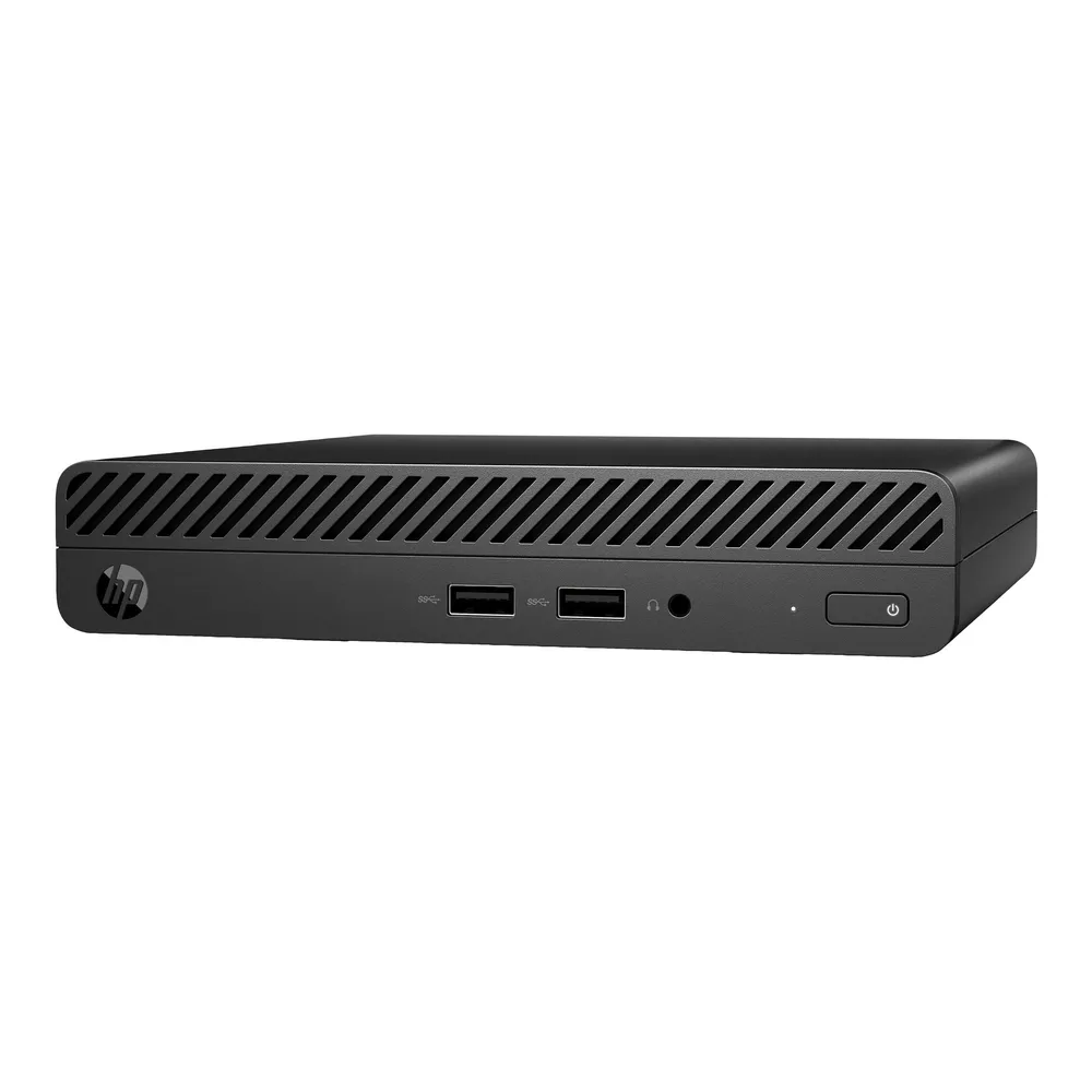 HP 260 G3 USFF refurbished