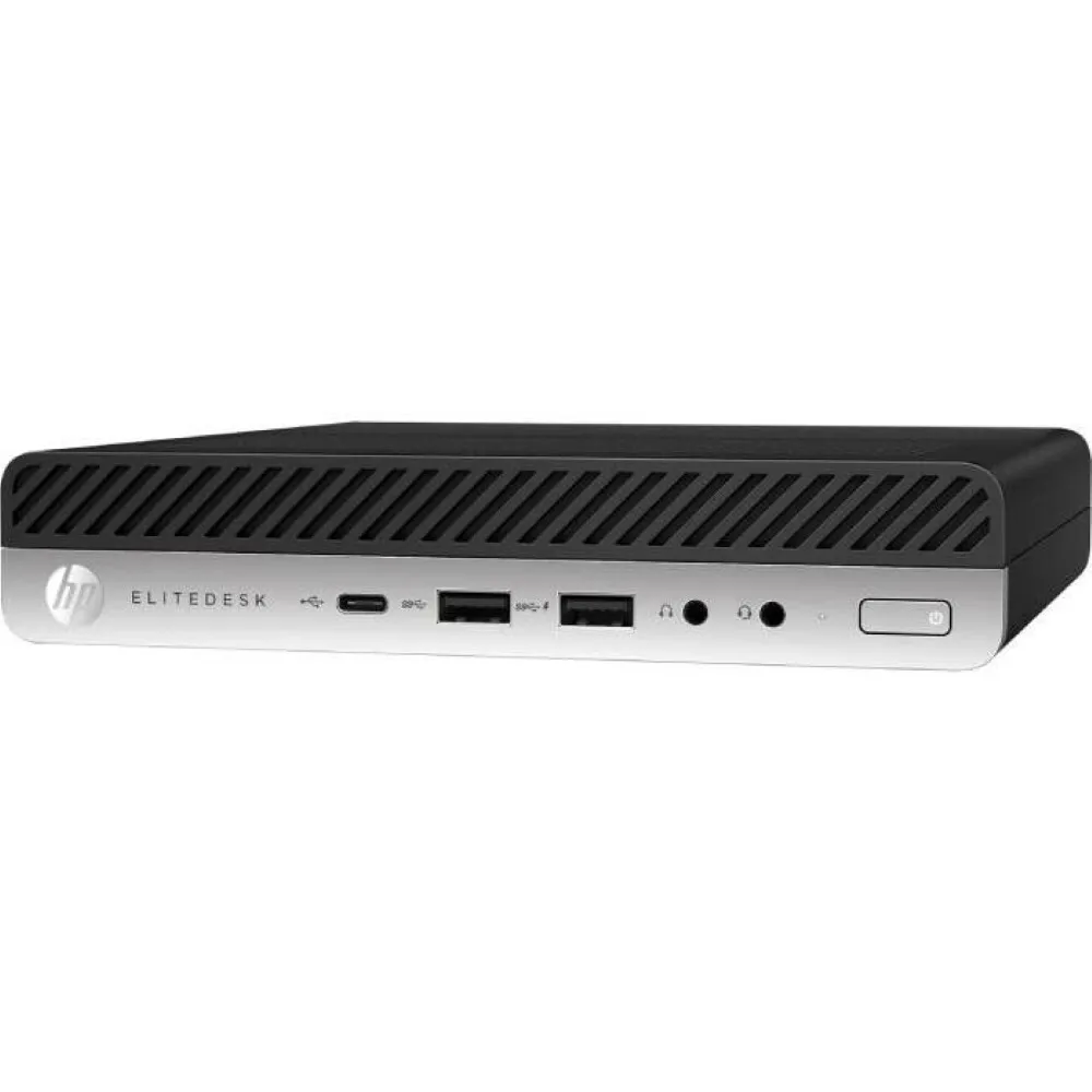 HP EliteDesk 800 G4 USFF refurbished