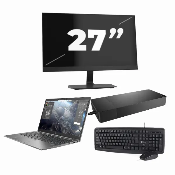 HP ZBook Firefly 14 G8