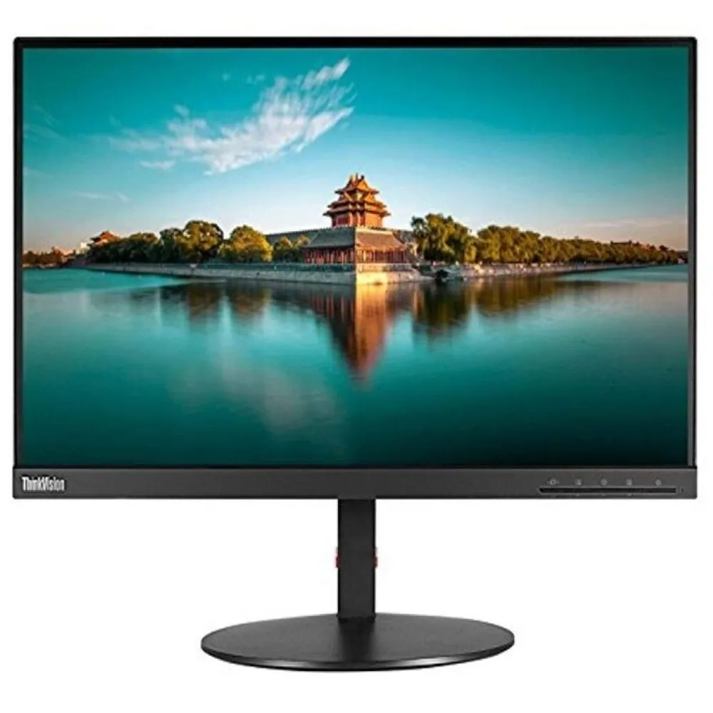 Lenovo ThinkVision T2364pA refurbished monitor