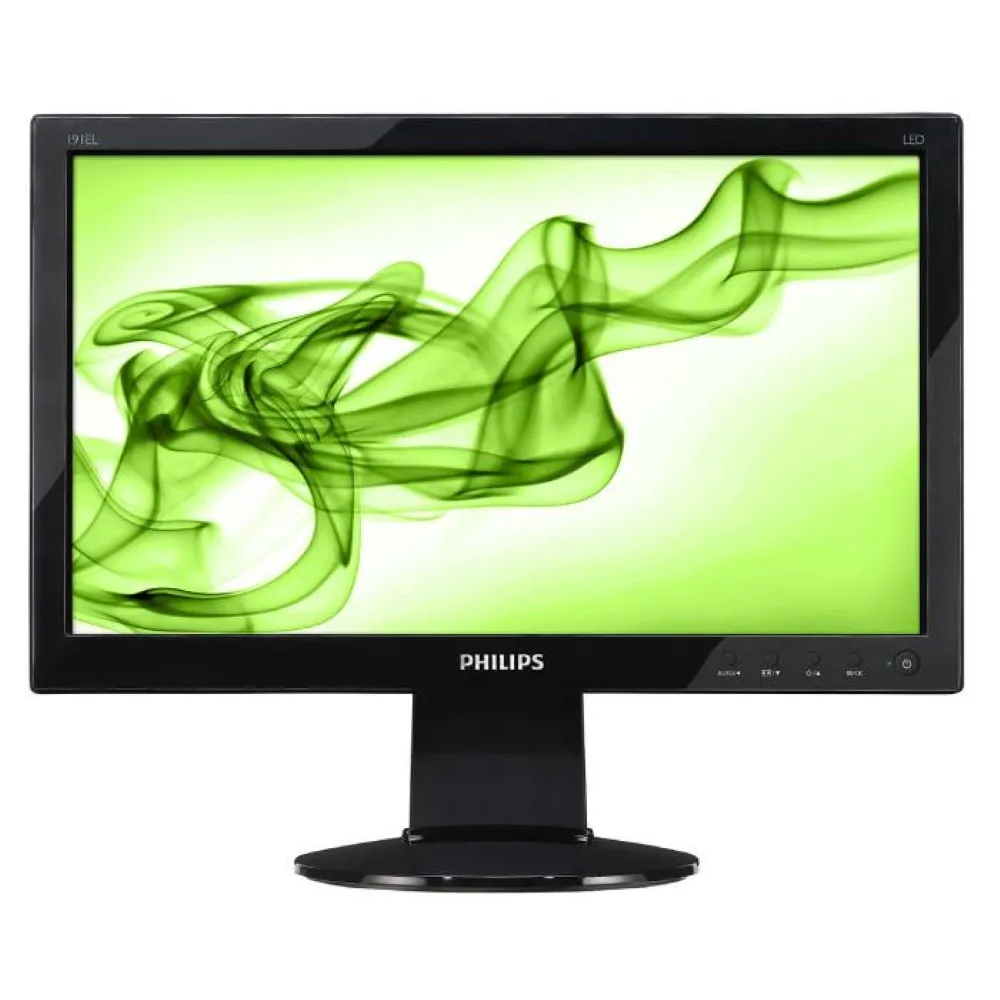 Philips 191EL1SB refurbished monitor