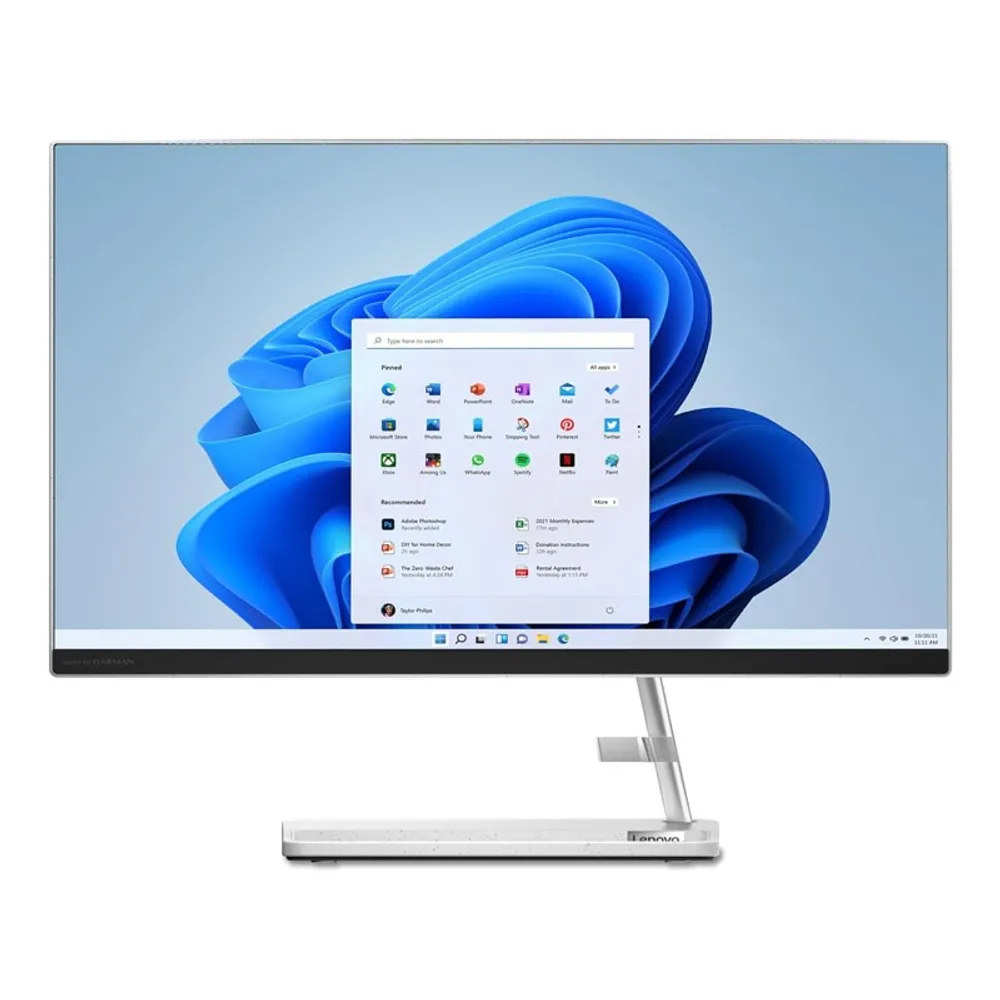 Lenovo Ideacentre AIO 3 24ALC6 All-in-one refurbished