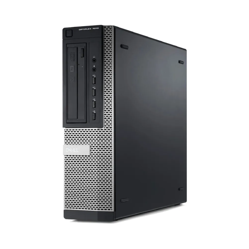 Dell Optiplex 7010 Desktop refurbished