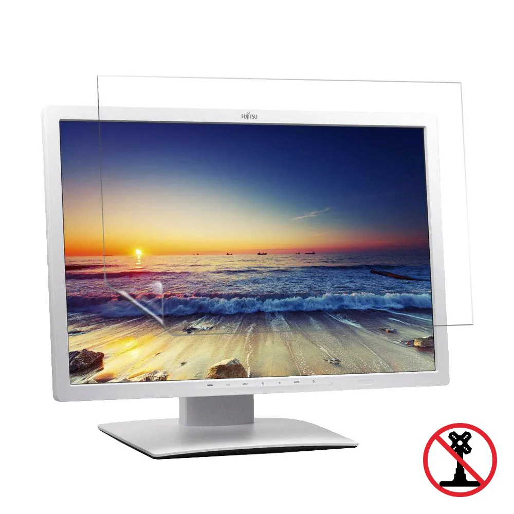 Fujitsu B24W-7 LED refurbished monitor