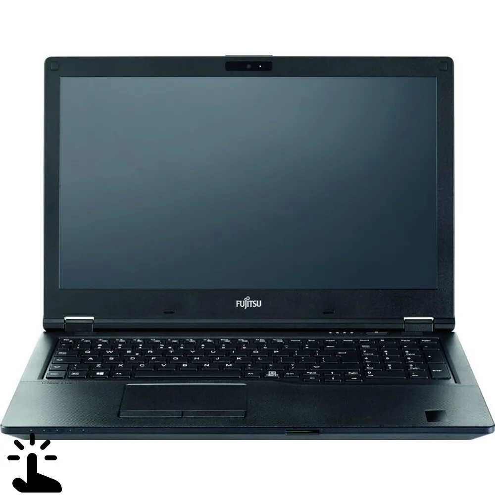 Fujitsu Lifebook E5510 refurbished