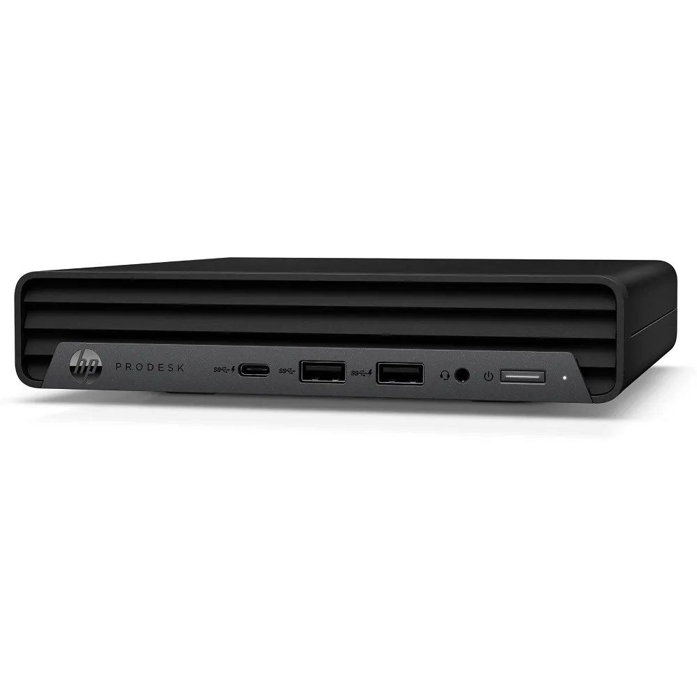 HP 400 G6 USFF refurbished