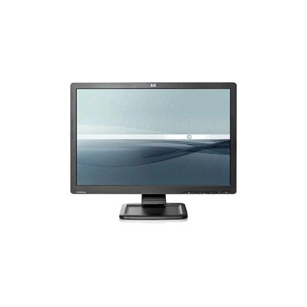 HP Compaq Le2202x refurbished monitor