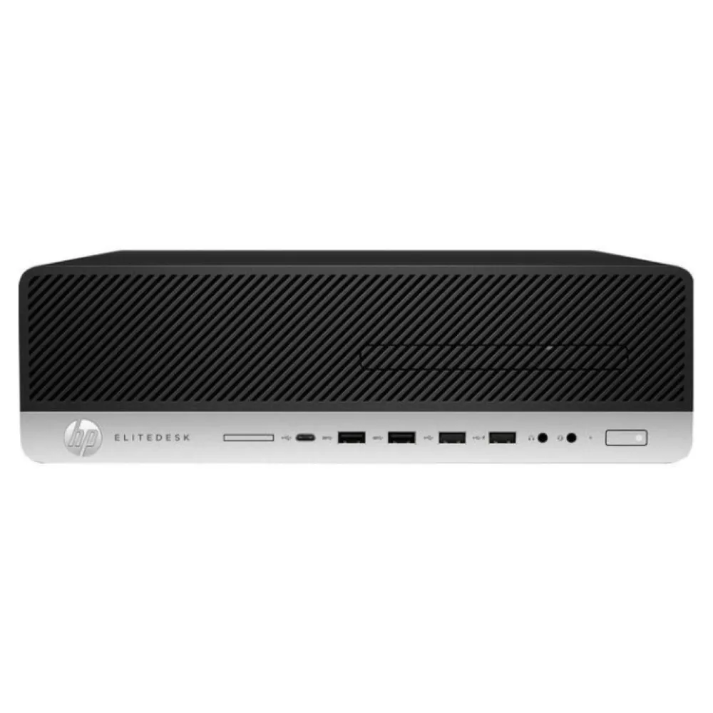 HP EliteDesk 800 G5 SFF refurbished