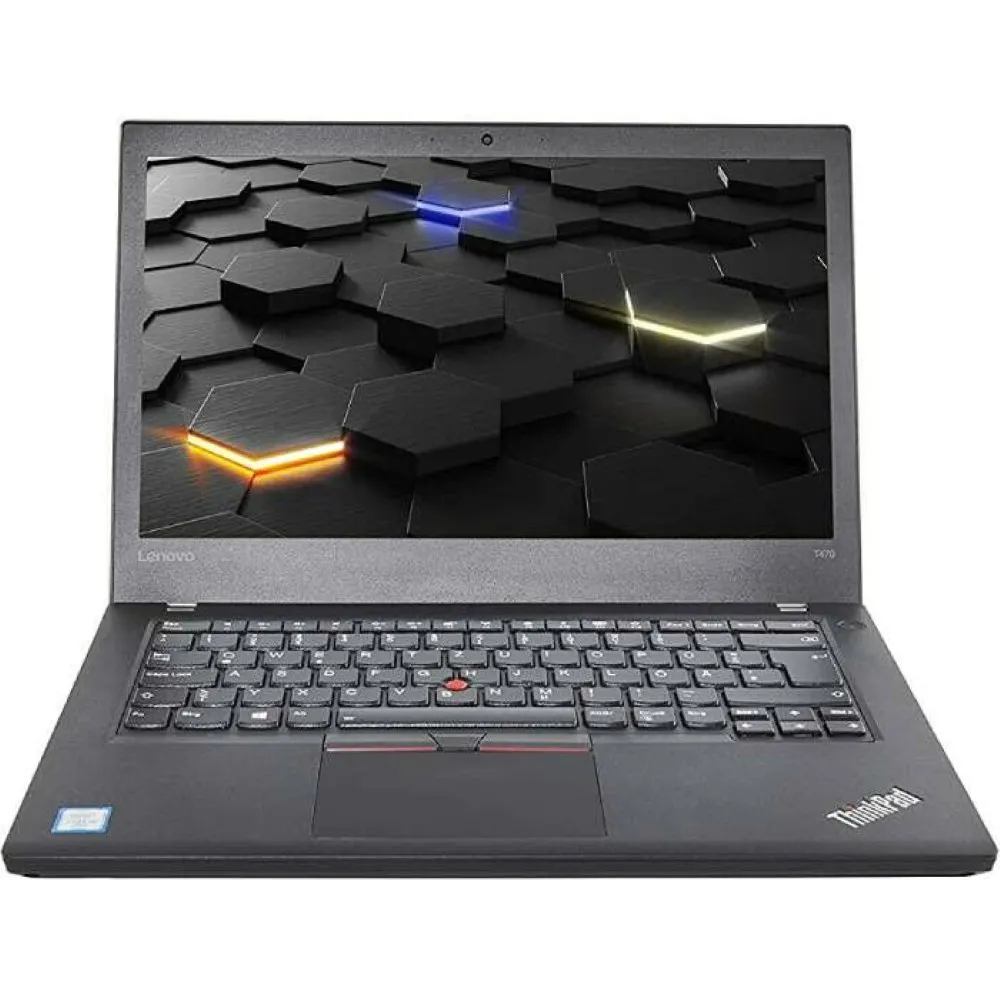 Lenovo ThinkPad T470 refurbished