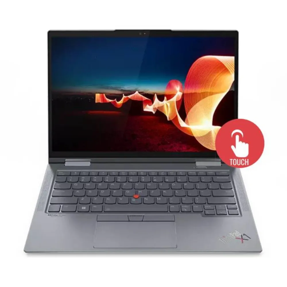 Lenovo ThinkPad X1 Yoga Gen 2 refurbished