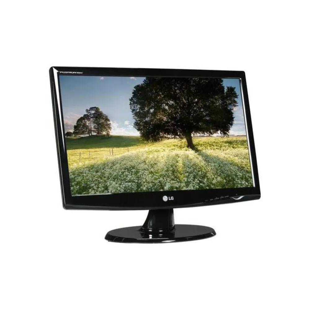LG W2243T refurbished monitor