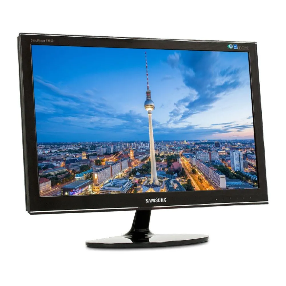 Samsung SyncMaster P2450H refurbished monitor