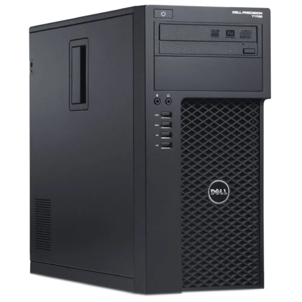 Dell Precision T1700 Micro Tower refurbished