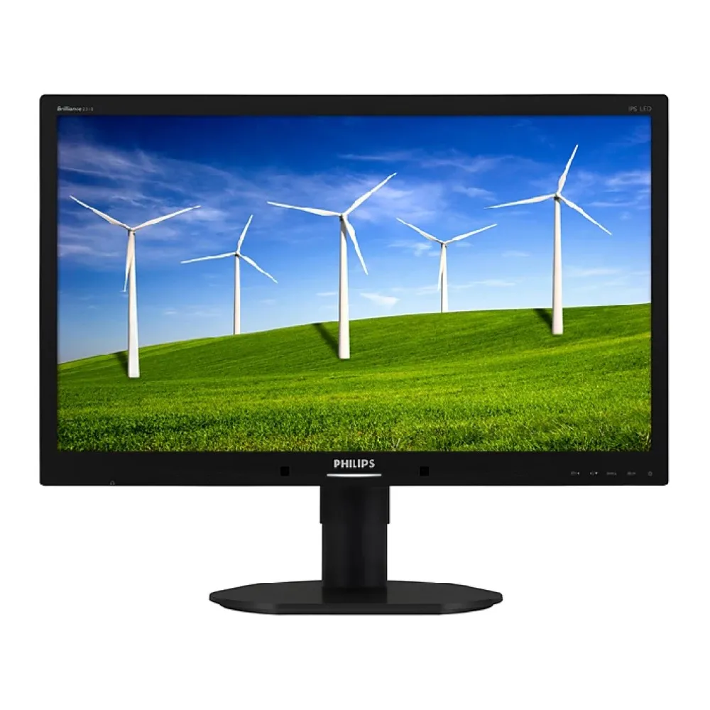Philips Brilliance 231B4QPYCB refurbished monitor