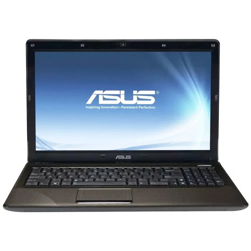 Asus A52J refurbished
