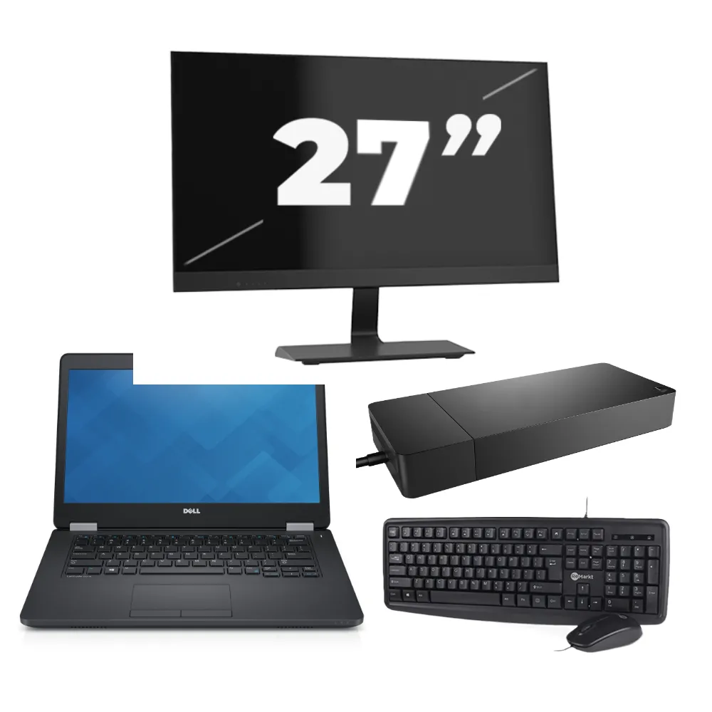 Dell Latitude E5470 refurbished