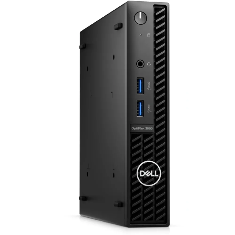Dell OptiPlex 3000 Micro USFF refurbished