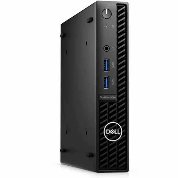 Dell OptiPlex 3000 Micro USFF