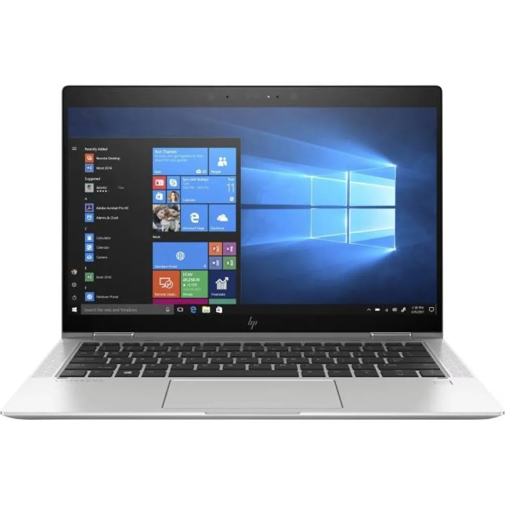 HP EliteBook x360 1030 G2 refurbished