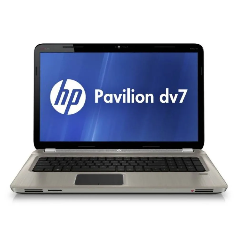 HP Pavilion dv7 refurbished