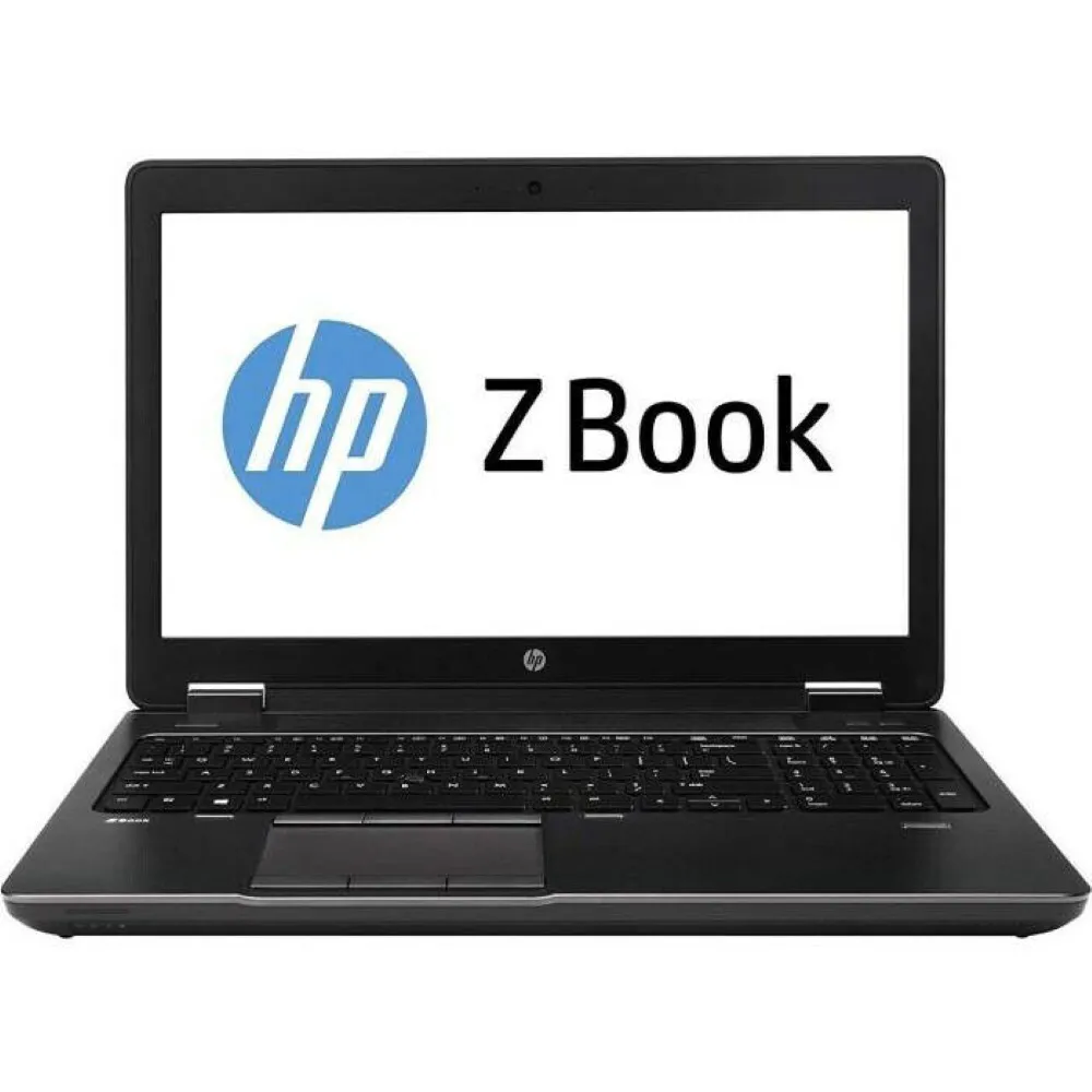 HP ZBook 15 G2 refurbished