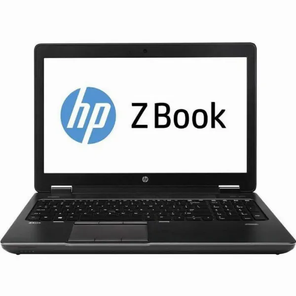 HP ZBook 15 G2