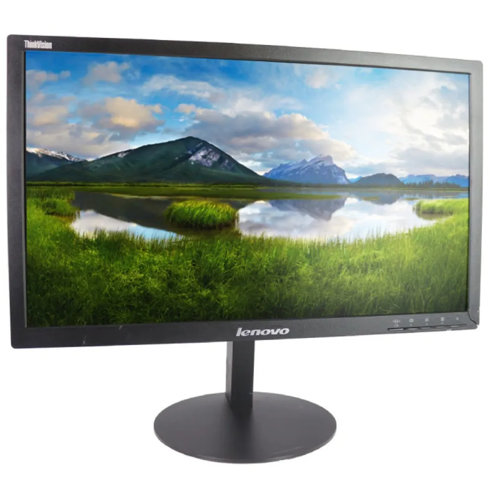 Lenovo ThinkVision LT2323p refurbished monitor