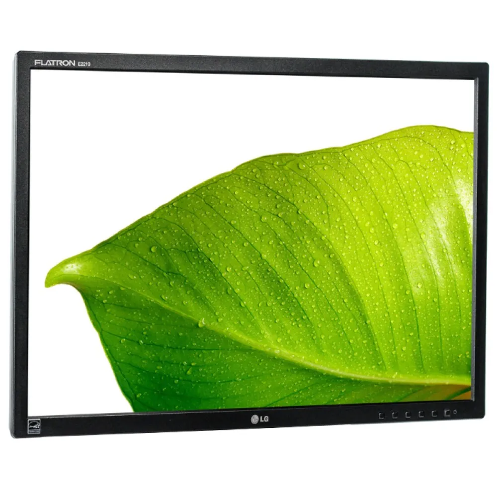 LG E2210PM refurbished monitor