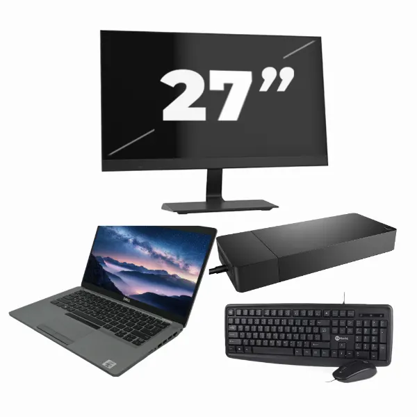 Dell Latitude 5411