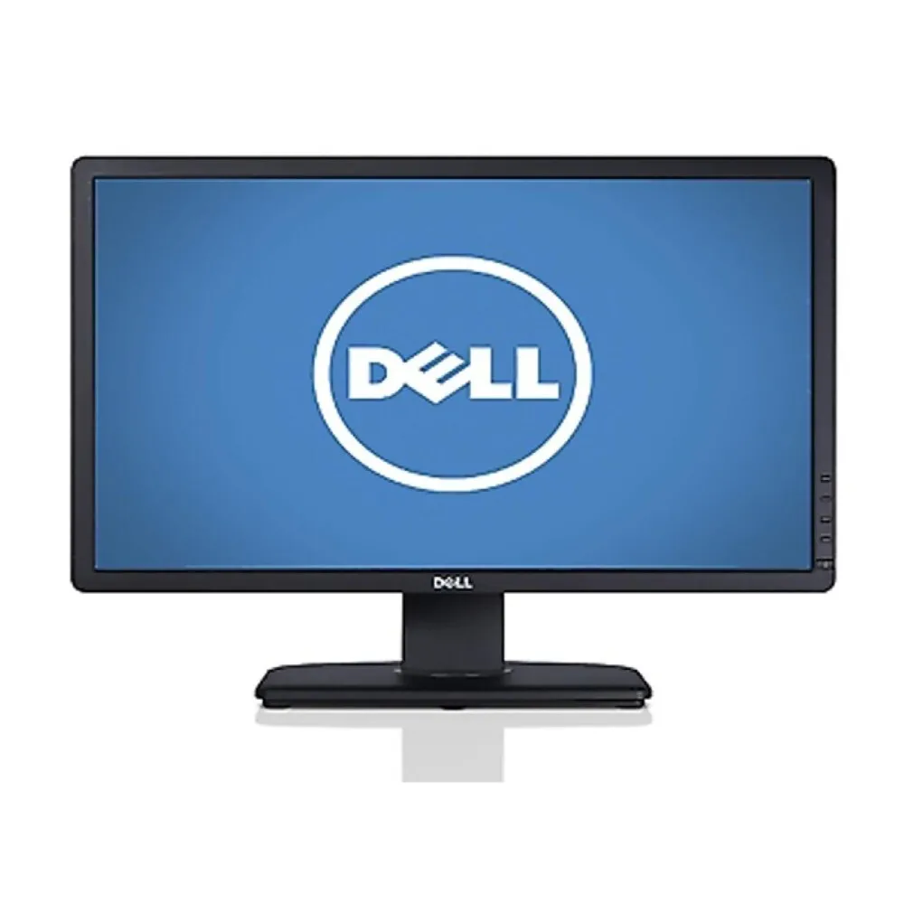 Dell UltraSharp U2412MB refurbished monitor