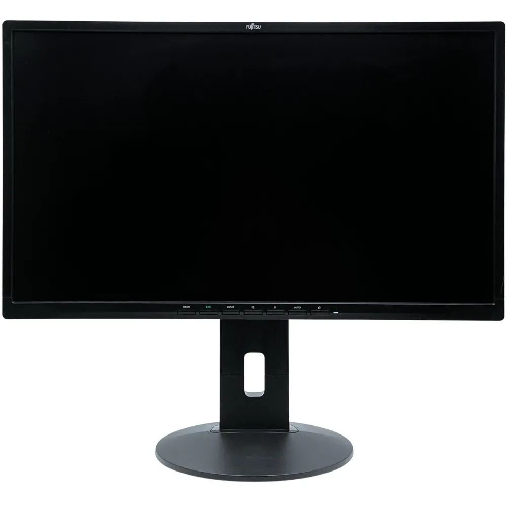 Fujitsu B24-8 TS Pro refurbished monitor