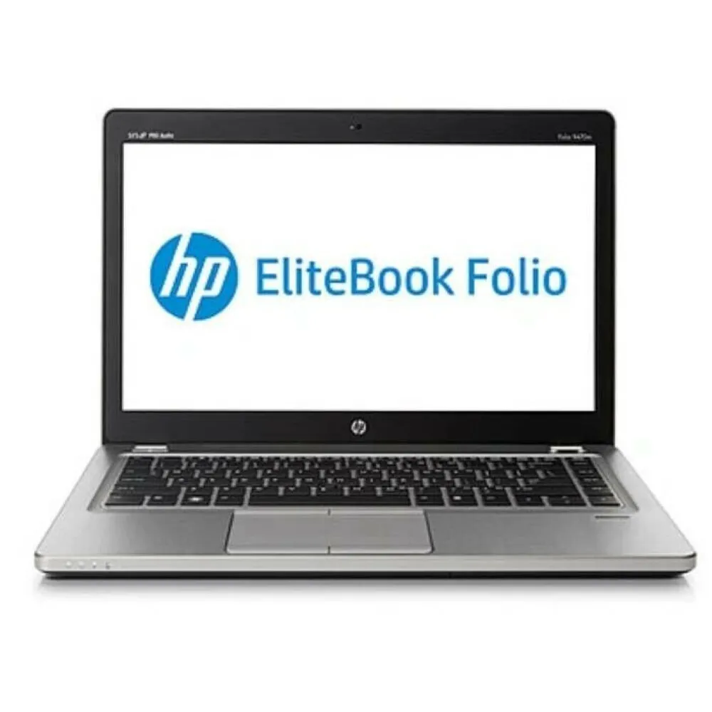 HP EliteBook Folio 9470m refurbished
