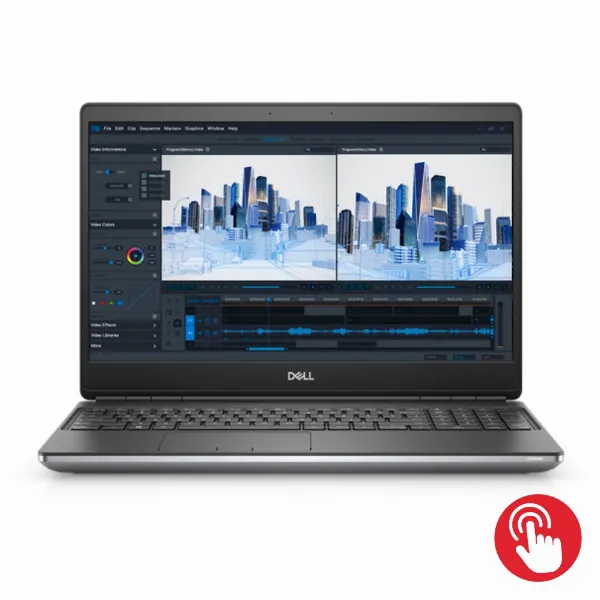 Dell Precision 7560