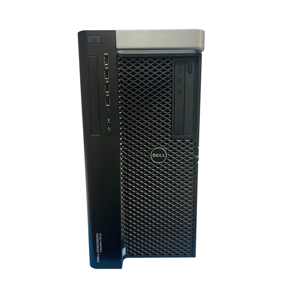 Dell Precision T7910 Micro Tower refurbished