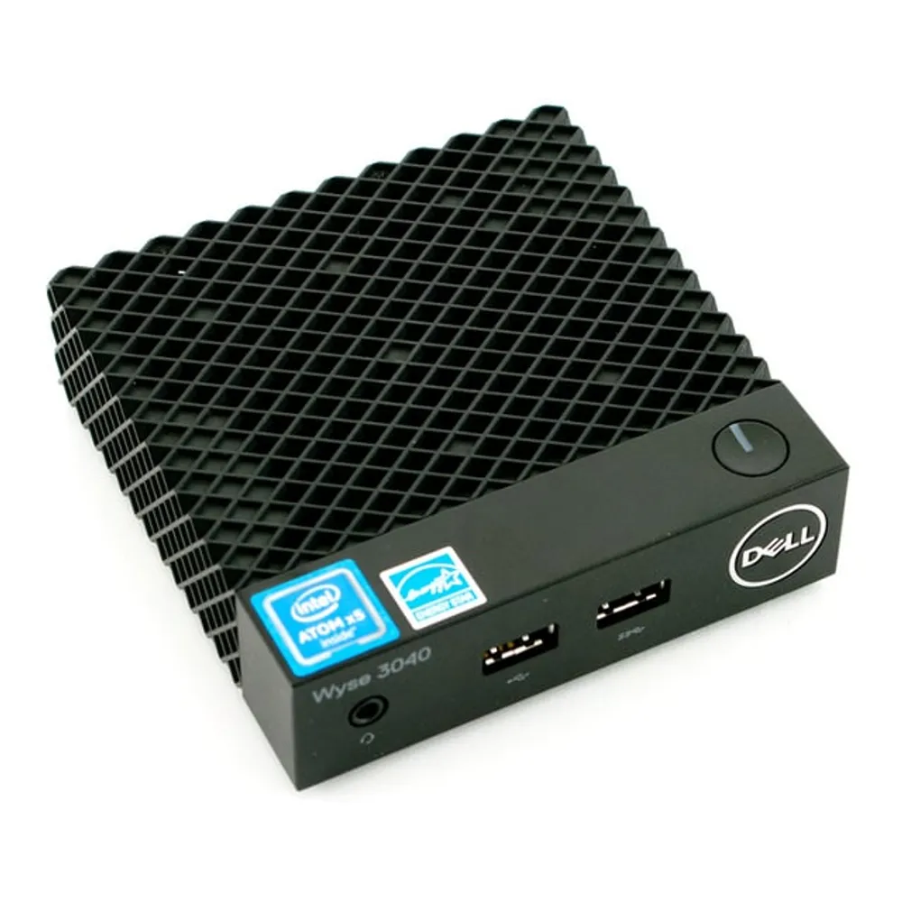 Dell Wyse 3040 USFF refurbished