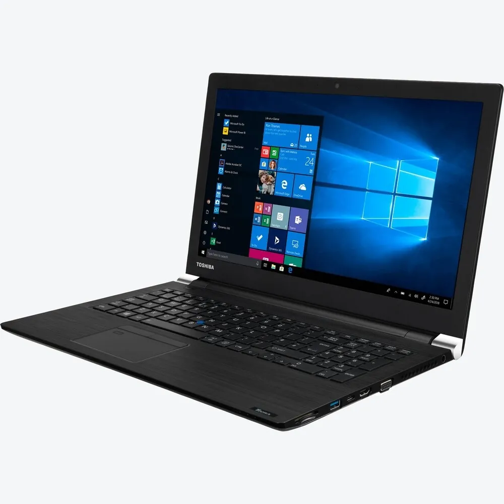 Dynabook Satellite Pro A50-EC refurbished