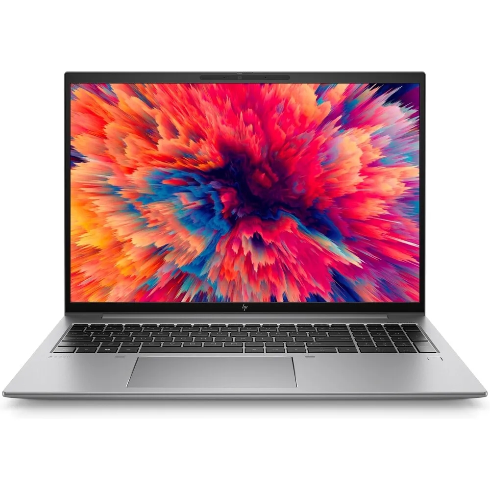 HP Zbook Firefly 16 G9 refurbished