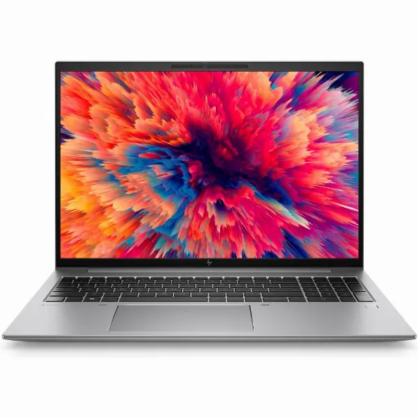 HP Zbook Firefly 16 G9