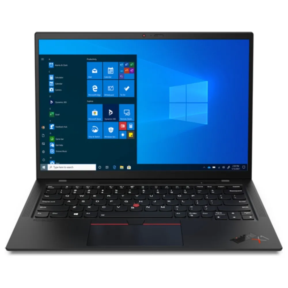 Lenovo ThinkPad X1 Carbon Gen 9 refurbished