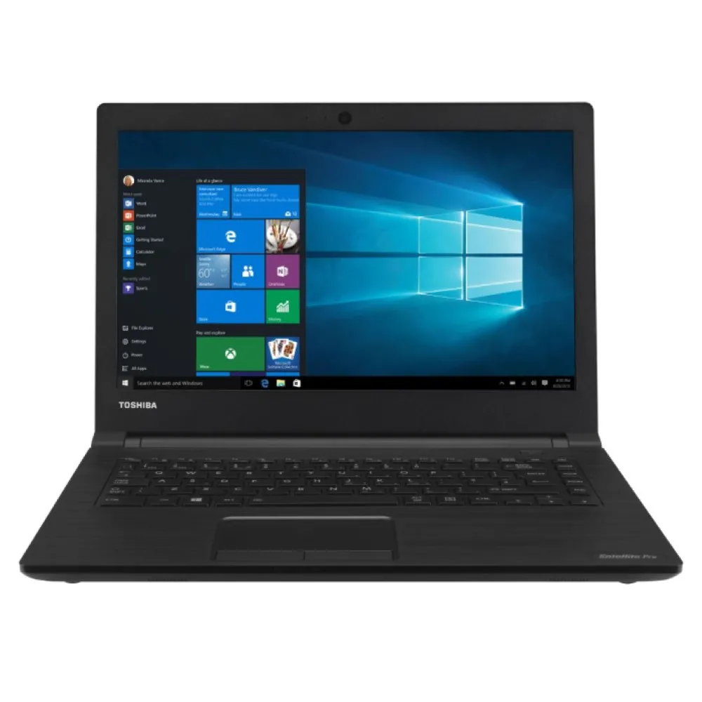 Toshiba Satellite Pro R40-C refurbished