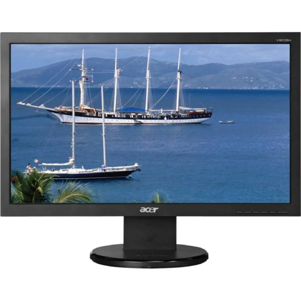 Acer V203HC refurbished monitor