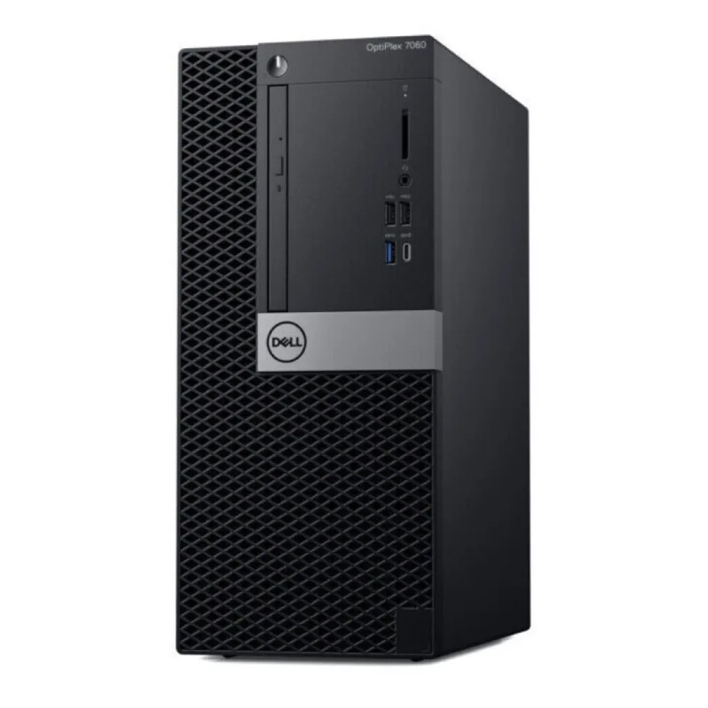 Dell Optiplex 7060 Tower refurbished