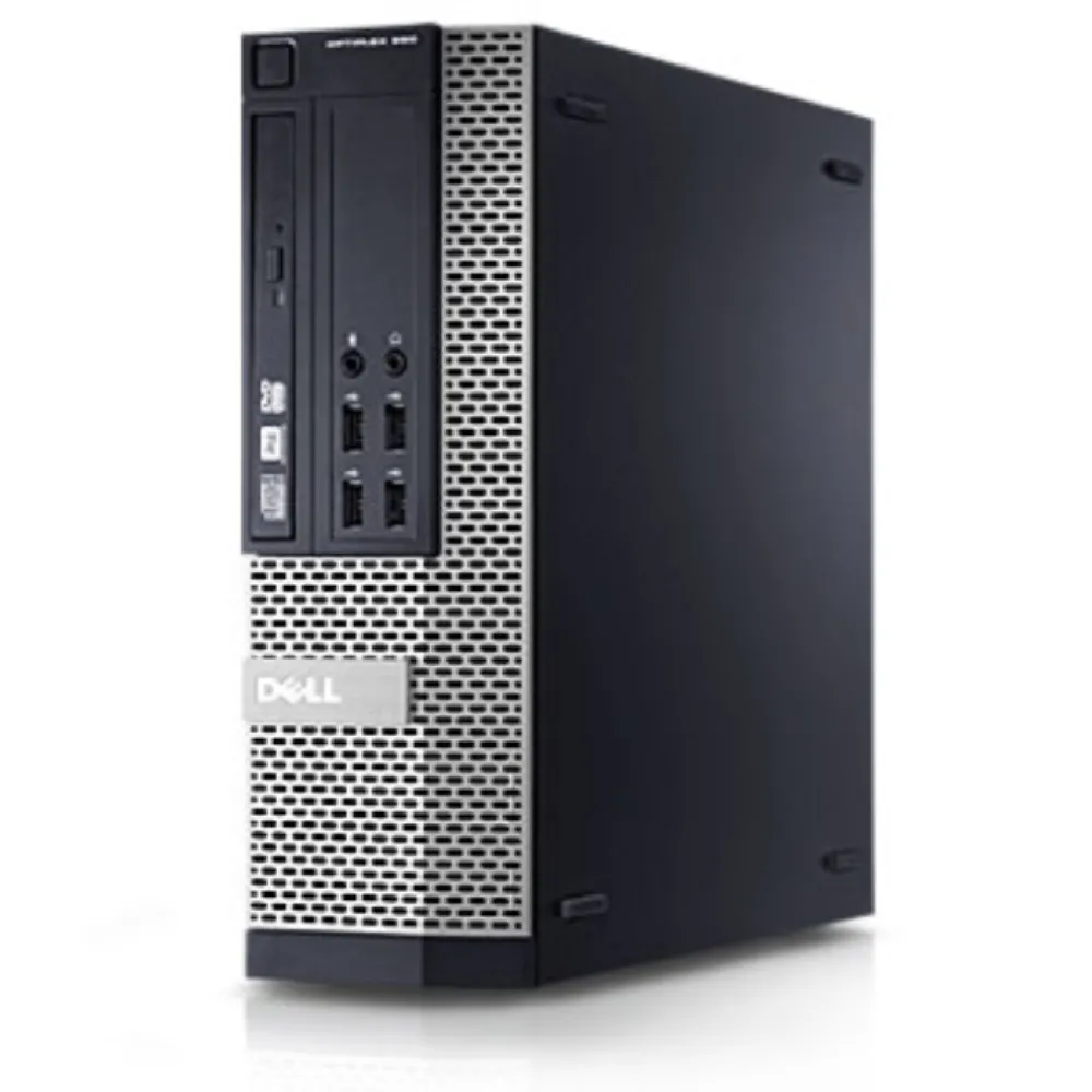 Dell Optiplex 990 Desktop refurbished
